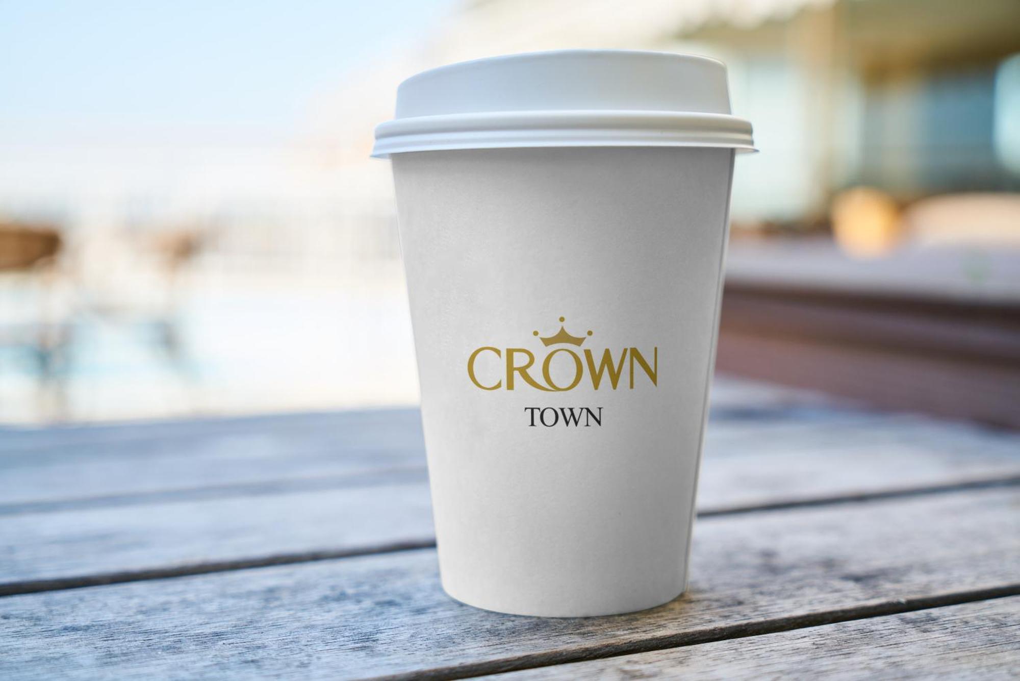 Crown Town Hotel Yidda Exterior foto